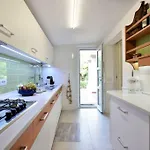 Milvio Con Accesso Privato In Villa Tortolì