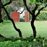 Milvio Con Accesso Privato In Villa Tortolì