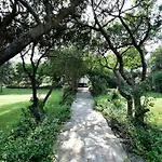 Milvio Con Accesso Privato In Villa