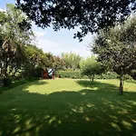 Milvio Con Accesso Privato In *