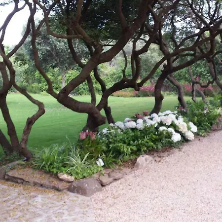 Milvio Con Accesso Privato In