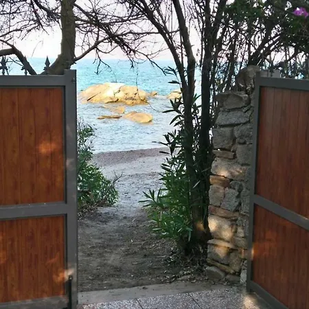 Milvio Con Accesso Privato In Villa