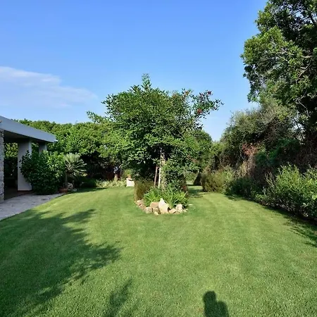 Milvio Con Accesso Privato In