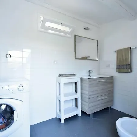 Villa Milvio Con Accesso Privato In *