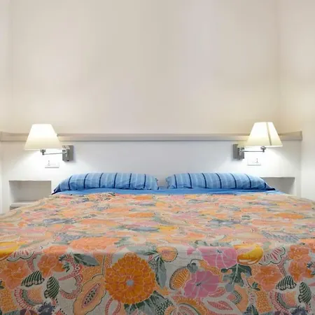 Villa Milvio Con Accesso Privato In Tortolì