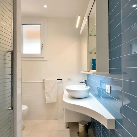 Milvio Con Accesso Privato In Villa *