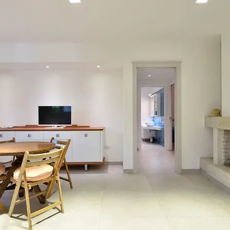 Milvio Con Accesso Privato In * Tortolì