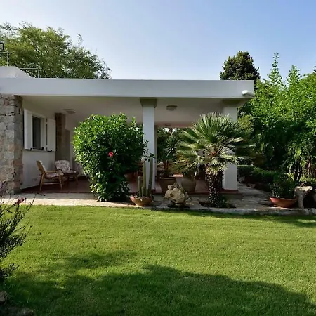 Milvio Con Accesso Privato In Tortolì