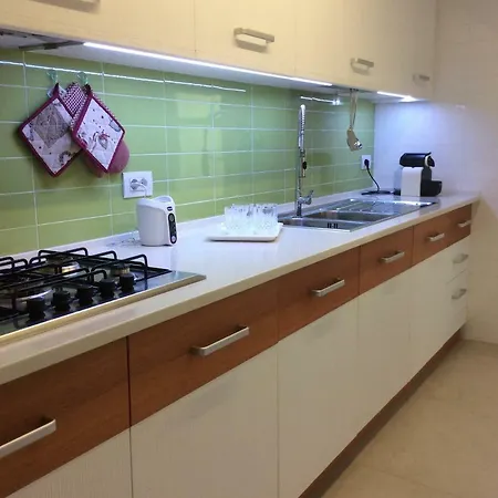 Milvio Con Accesso Privato In * Tortolì