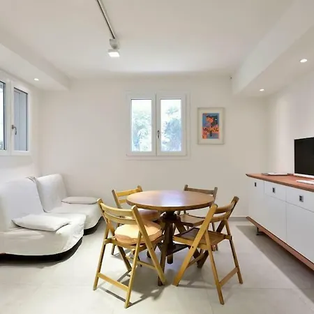 Milvio Con Accesso Privato In Villa *