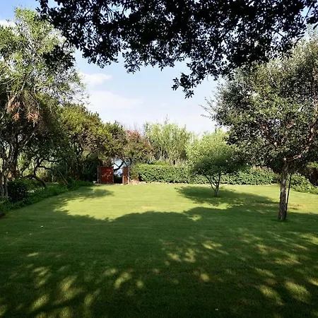 Milvio Con Accesso Privato In *