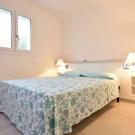 Milvio Con Accesso Privato In Villa Tortolì