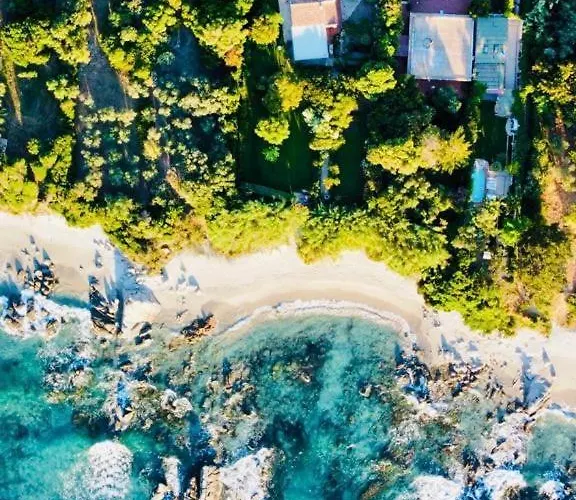 Willa Milvio Con Accesso Privato In