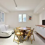 Milvio Con Accesso Privato In וילה *