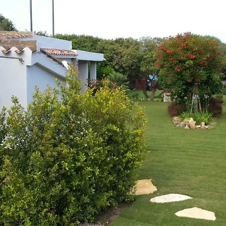 Milvio Con Accesso Privato In * Tortolì