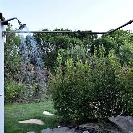 Milvio Con Accesso Privato In *