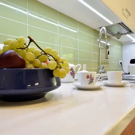 Villa Milvio Con Accesso Privato In Tortolì