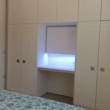 Milvio Con Accesso Privato In Tortolì