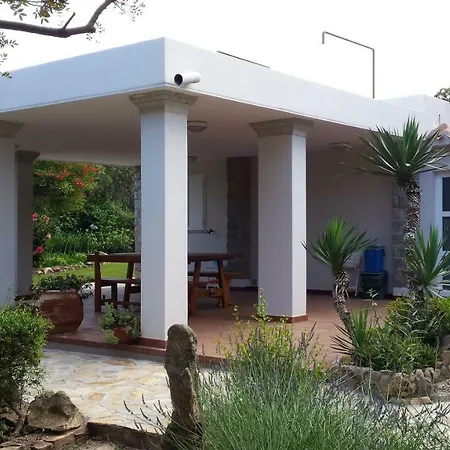 וילה Milvio Con Accesso Privato In *