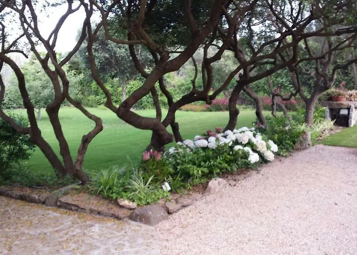 Milvio Con Accesso Privato In